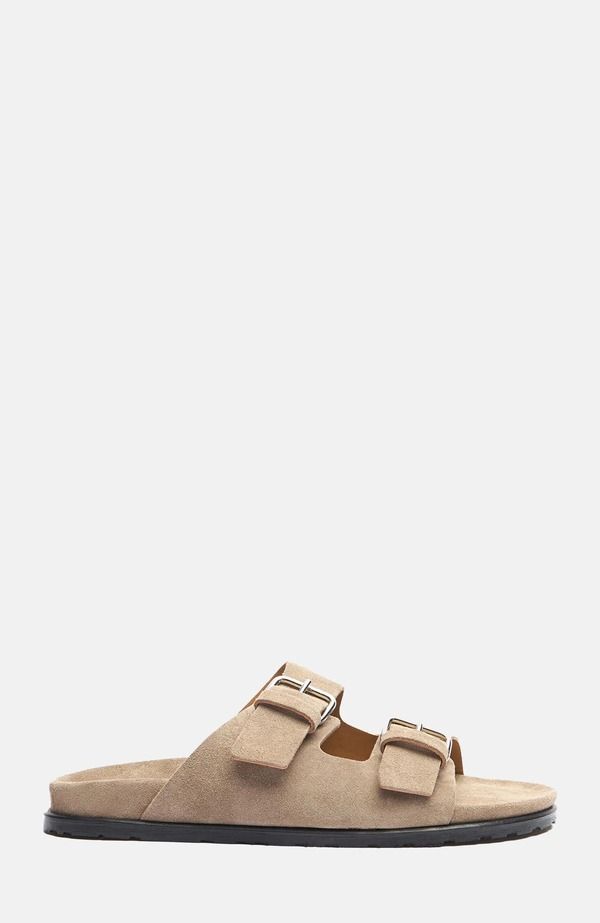スカロッソ メンズ シューズ サンダル SCAROSSO Enea Sandals Beige Suede ベージュ スカロッソ メンズ シューズ サンダル SCAROSSO Enea Sandals Beige Suede ベージュ