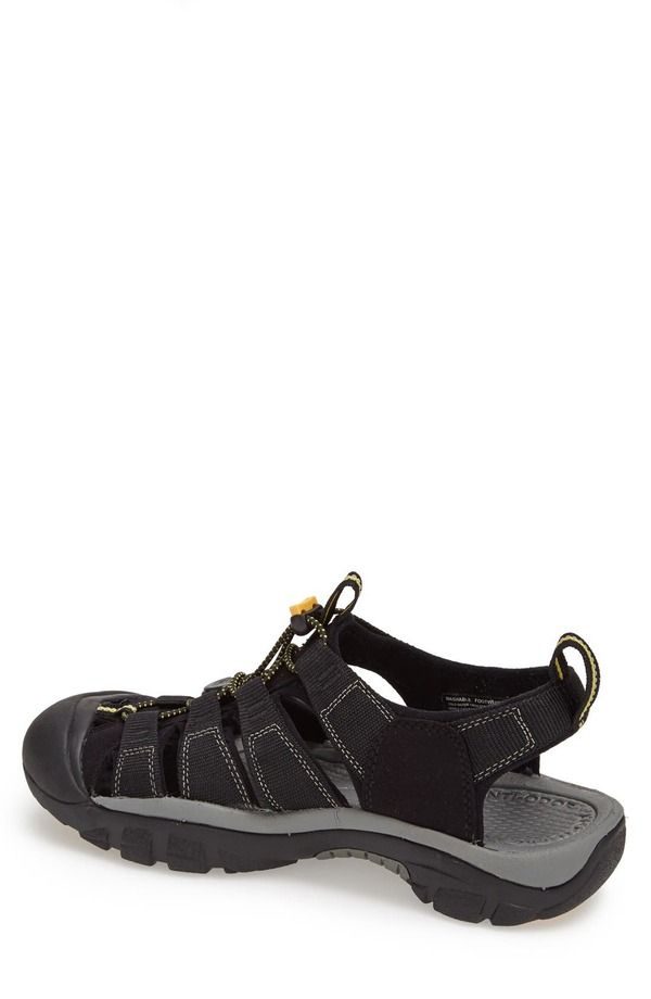 キーン メンズ シューズ サンダル KEEN Newport H2 Sandal Black ブラック キーン メンズ シューズ サンダル KEEN Newport H2 Sandal Black ブラック