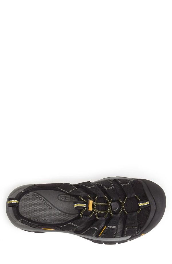 キーン メンズ シューズ サンダル KEEN Newport H2 Sandal Black ブラック キーン メンズ シューズ サンダル KEEN Newport H2 Sandal Black ブラック