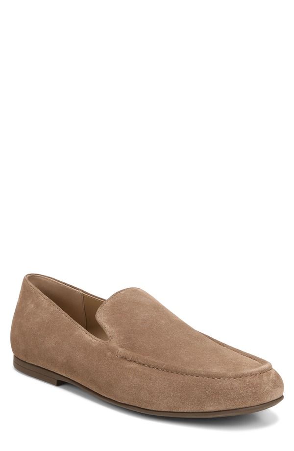 ヴィンス メンズ シューズ ローファー Vince Canyon Loafer Flint