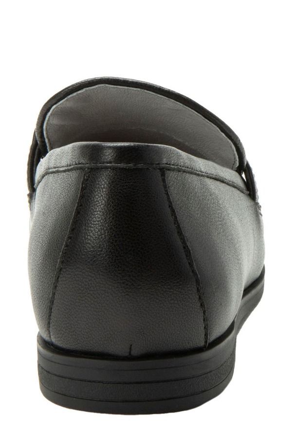 アレグリア レディース シューズ スリッポン・ローファー Alegria by PG Lite Aliya Loafer Black ブラック