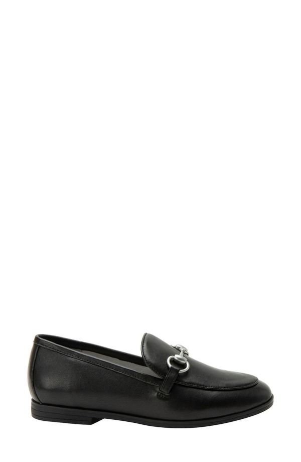 アレグリア レディース シューズ スリッポン・ローファー Alegria by PG Lite Aliya Loafer Black ブラック