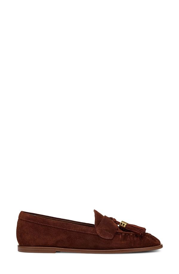 フランコサルト レディース シューズ スリッポン・ローファー Franco Sarto Caritasseloafer Coffee Bean コーヒー