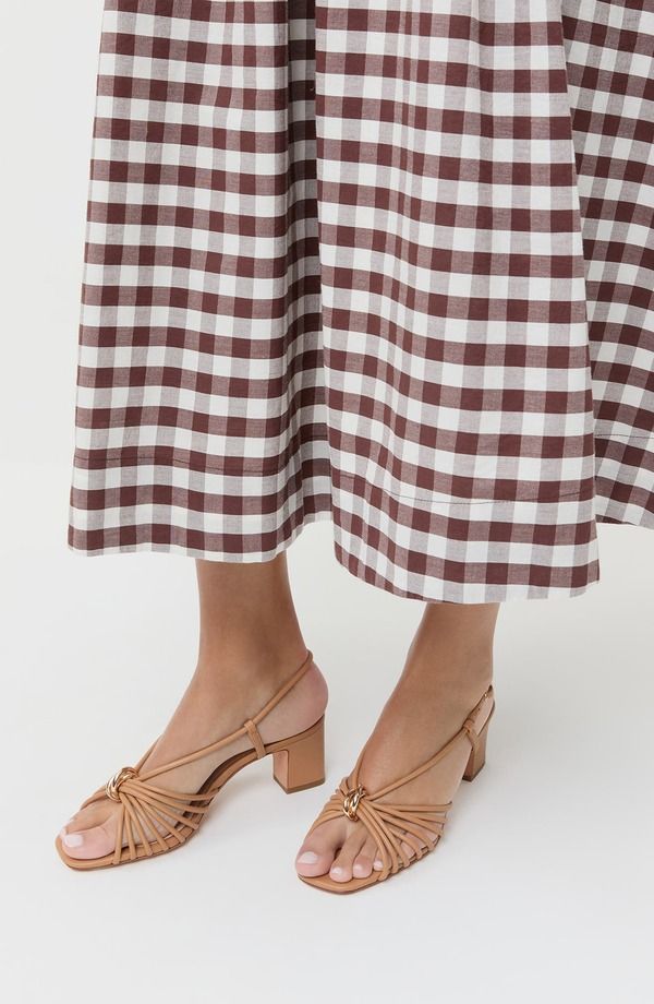 ロフラー ランダル レディース シューズ サンダル Loefflerandall Minna Slingback Sandal Dune ロフラー ランダル レディース シューズ サンダル Loefflerandall Minna Slingback Sandal Dune