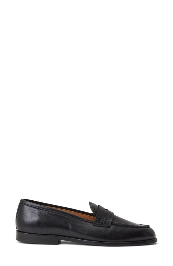 ブルーノマグリ レディース シューズ スリッポン・ローファー Bruno Maglixia Loafer Black ブラック