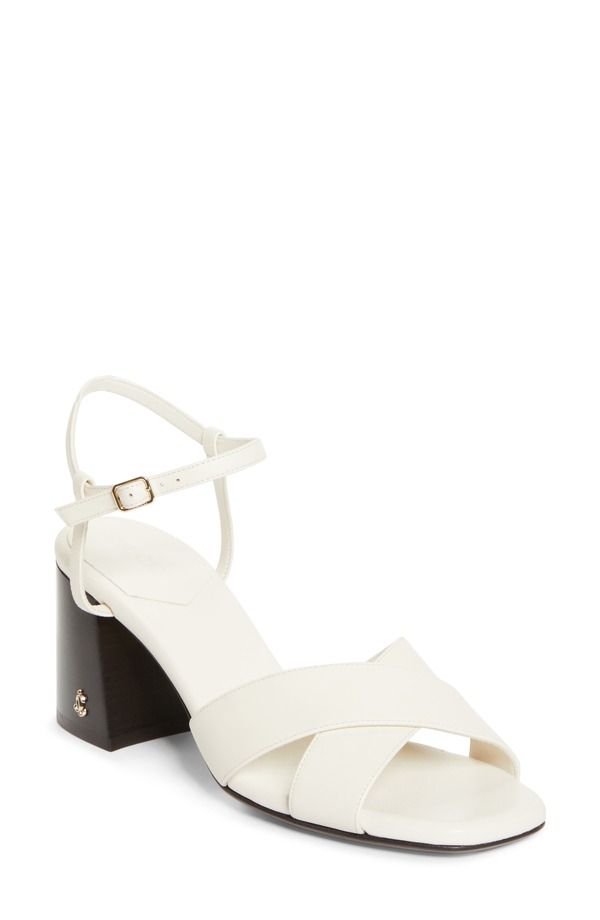 ジミーチュー レディース シューズ サンダル Jimmy Choo Valla Sandalatte