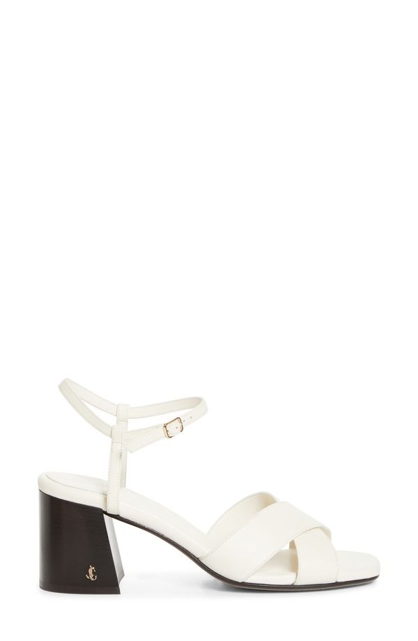 ジミーチュー レディース シューズ サンダル Jimmy Choo Valla Sandalatte ジミーチュー レディース シューズ サンダル Jimmy Choo Valla Sandalatte