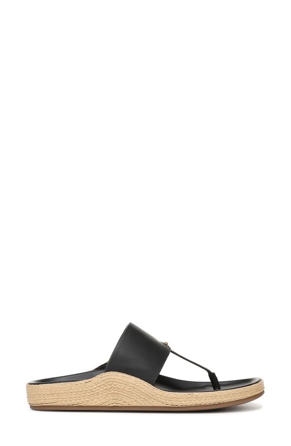 フランコサルト レディース シューズ サンダル Franco Sarto Bernice Sandal Black ブラック