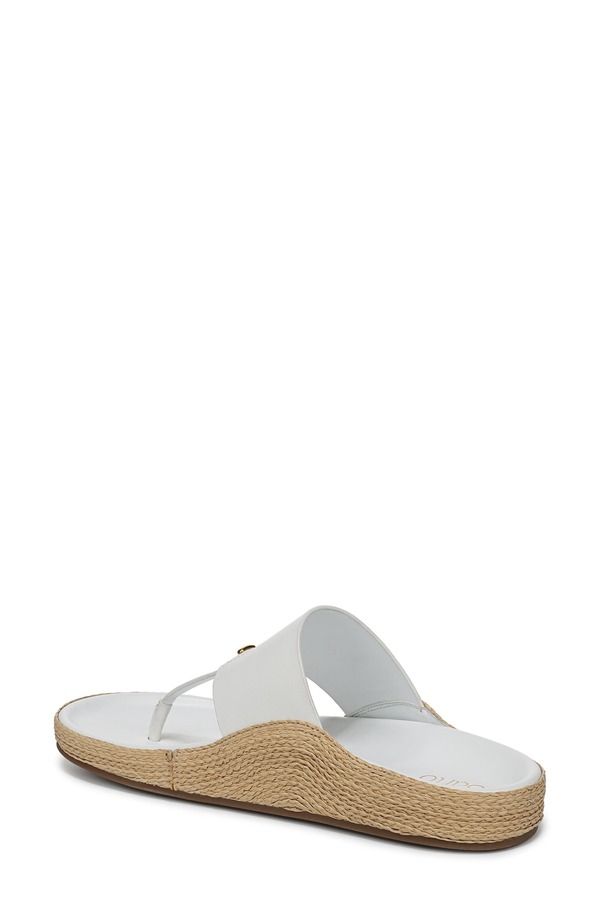 フランコサルト レディース シューズ サンダル Franco Sarto Bernice Sandal Bright White ホワイト フランコサルト レディース シューズ サンダル Franco Sarto Bernice Sandal Bright White ホワイト