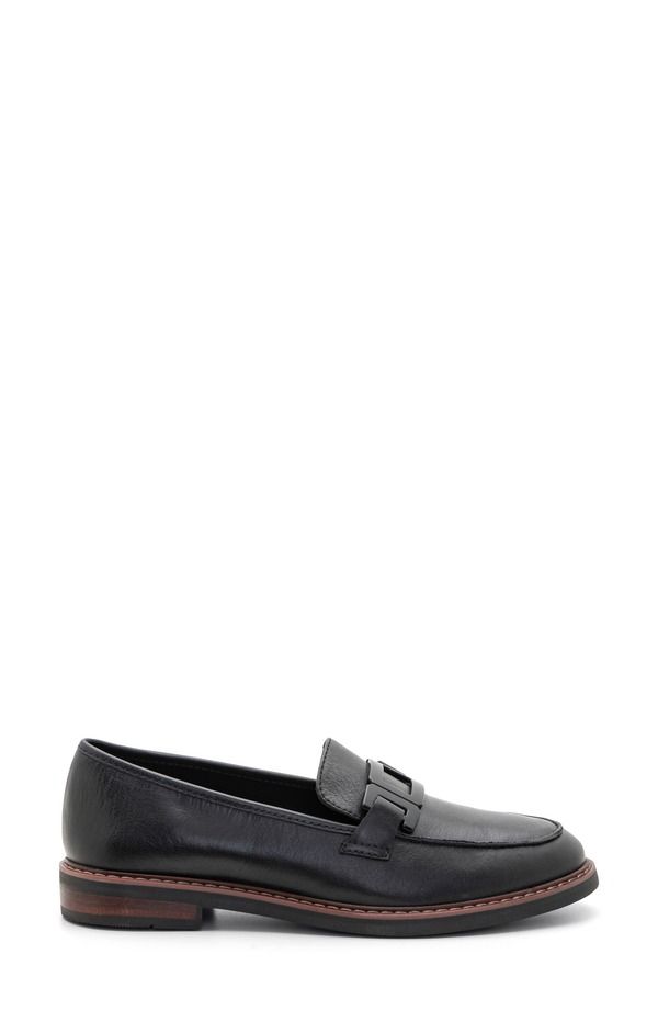 アラ レディース シューズ スリッポン・ローファー ara Katsura Loafer Black ブラック アラ レディース シューズ スリッポン・ローファー ara Katsura Loafer Black ブラック