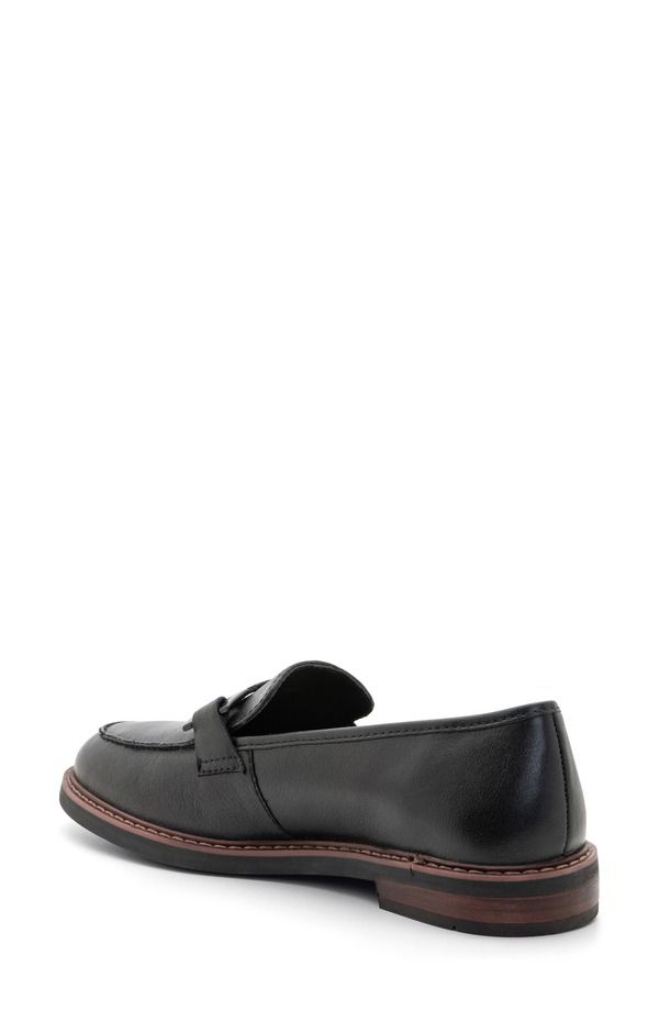 アラ レディース シューズ スリッポン・ローファー ara Katsura Loafer Black ブラック アラ レディース シューズ スリッポン・ローファー ara Katsura Loafer Black ブラック