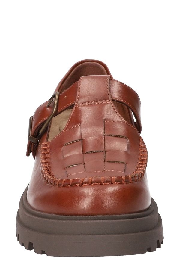 ベラヴィータ レディース シューズ スリッポン・ローファー Bella Vita Makellug Sole Loafer Dark Tan タン ベラヴィータ レディース シューズ スリッポン・ローファー Bella Vita Makellug Sole Loafer Dark Tan タン