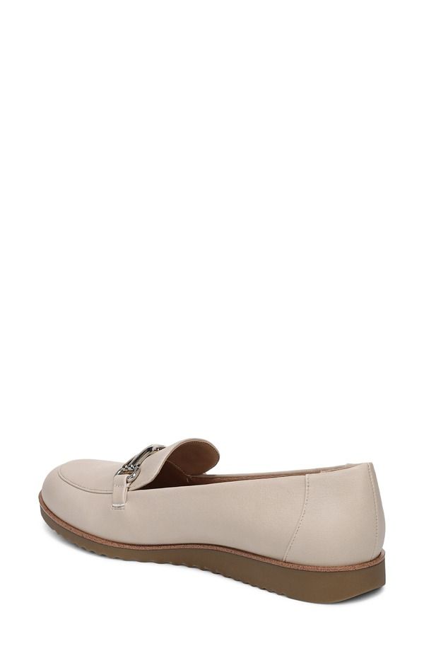 ライフストライド レディース シューズ スリッポン・ローファー LifeStride Zeeland Loafer Almond Milk