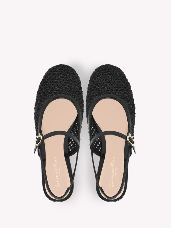ジャンヴィト ロッシ レディース シューズ サンダル Gianvito Rossi Francoise Sandal Black Fabric And Nappa ブラック ジャンヴィト ロッシ レディース シューズ サンダル Gianvito Rossi Francoise Sandal Black Fabric And Nappa ブラック