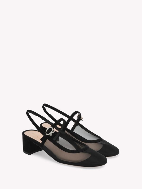 ジャンヴィト ロッシ レディース シューズ サンダル Gianvito Rossi Francoise Sandal Black ブラック ジャンヴィト ロッシ レディース シューズ サンダル Gianvito Rossi Francoise Sandal Black ブラック