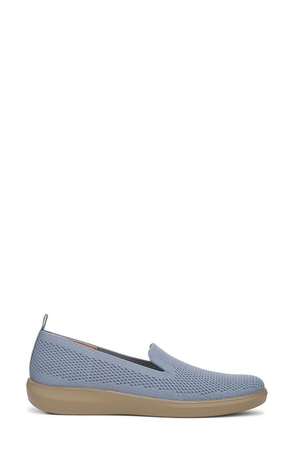 ライフストライド レディース シューズ スリッポン・ローファー LifeStride Nelly SlipOn Stonewash Blue ブルー ライフストライド レディース シューズ スリッポン・ローファー LifeStride Nelly SlipOn Stonewash Blue ブルー