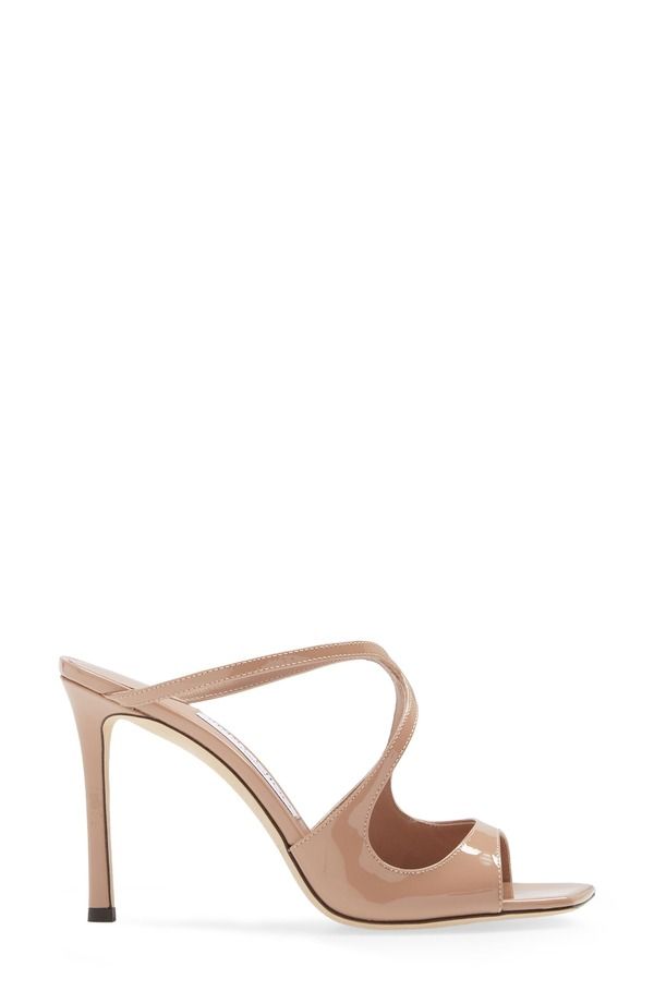 ジミーチュー レディース シューズ サンダル Jimmy Choo Anise Strappy Sandal Ballet Pink ピンク ジミーチュー レディース シューズ サンダル Jimmy Choo Anise Strappy Sandal Ballet Pink ピンク