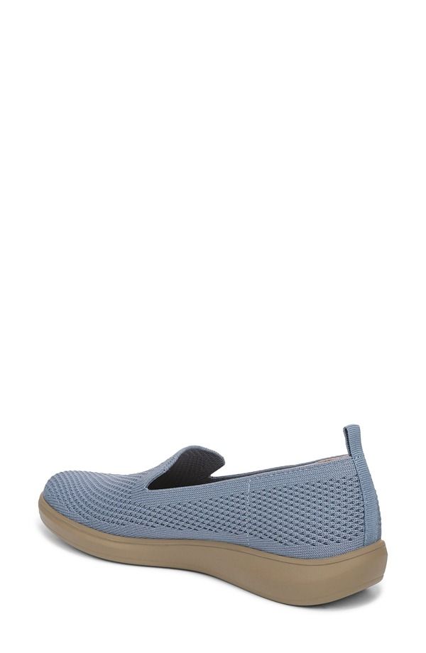 ライフストライド レディース シューズ スリッポン・ローファー LifeStride Nelly SlipOn Stonewash Blue ブルー ライフストライド レディース シューズ スリッポン・ローファー LifeStride Nelly SlipOn Stonewash Blue ブルー