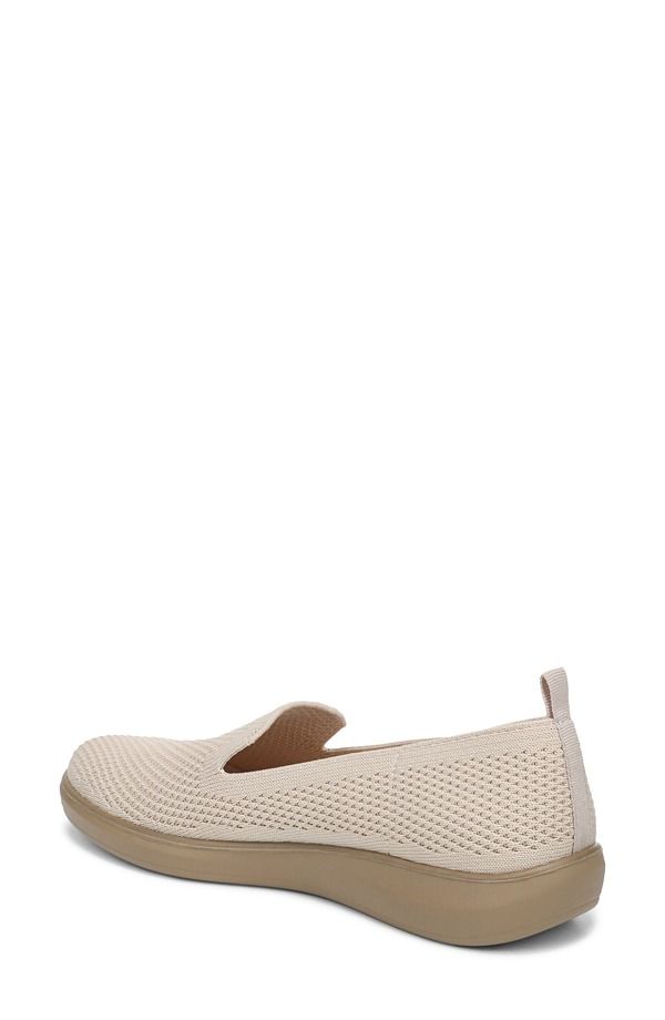 ライフストライド レディース シューズ スリッポン・ローファー LifeStride Nelly SlipOn Almond Milk