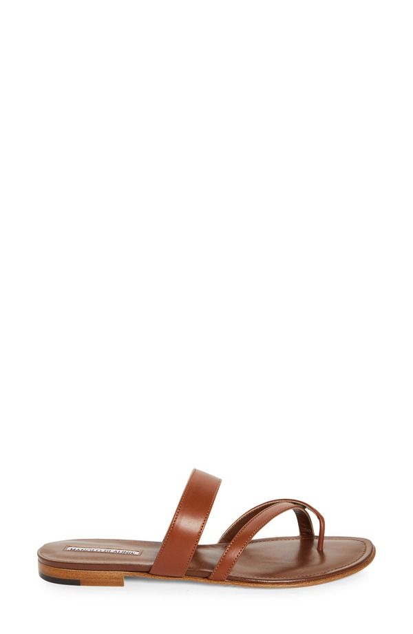 マノロ ブラニク レディース シューズ サンダル Manolo Blahnik Susandal Brown ブラウン マノロ ブラニク レディース シューズ サンダル Manolo Blahnik Susandal Brown ブラウン
