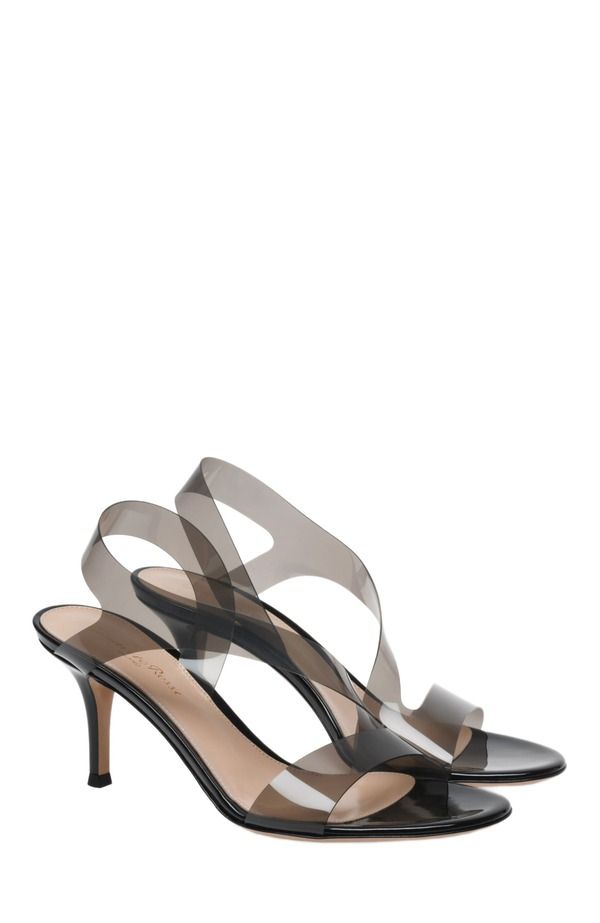 ジャンヴィト ロッシ レディース シューズ サンダル Gianvito Rossi Metropolis 70 Sandal Black ブラック ジャンヴィト ロッシ レディース シューズ サンダル Gianvito Rossi Metropolis 70 Sandal Black ブラック