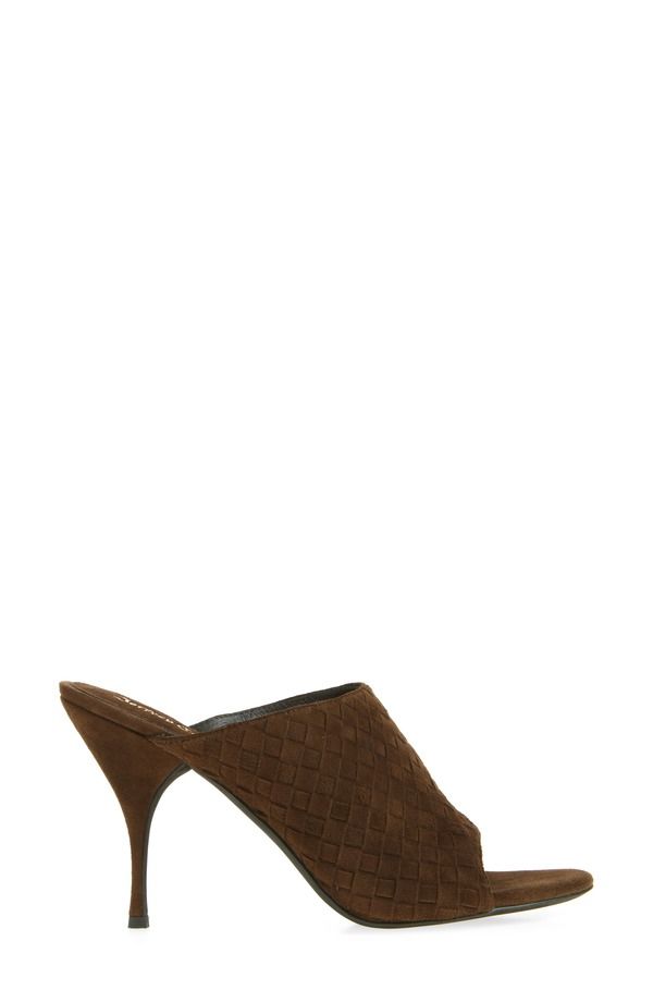 ジェフリー キャンベル レディース シューズ サンダル Jeffrey Campbell Bonsoir Slide Sandal Brown Suede ブラウン ジェフリー キャンベル レディース シューズ サンダル Jeffrey Campbell Bonsoir Slide Sandal Brown Suede ブラウン