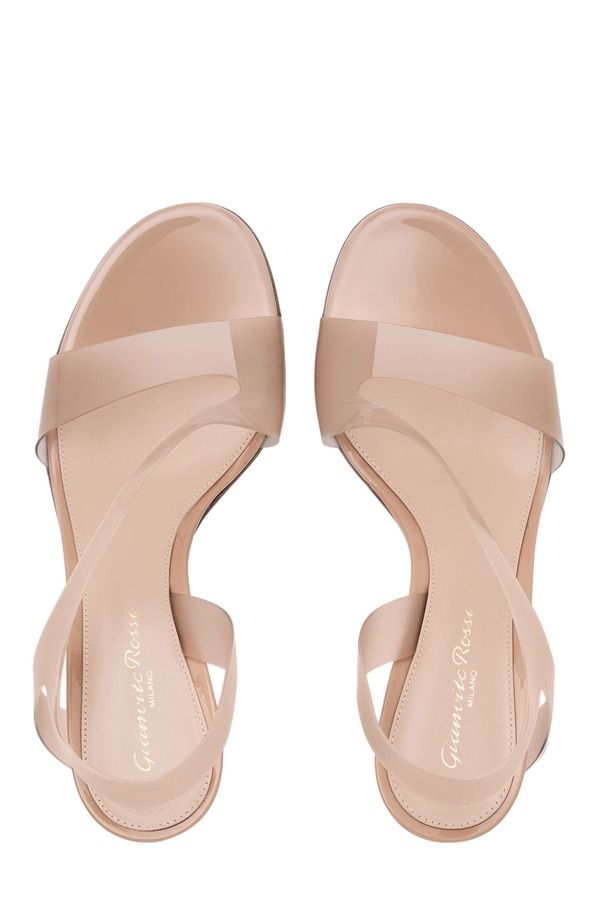 ジャンヴィト ロッシ レディース シューズ サンダル Gianvito Rossi Metropolis 70 Sandal Beige ベージュ ジャンヴィト ロッシ レディース シューズ サンダル Gianvito Rossi Metropolis 70 Sandal Beige ベージュ