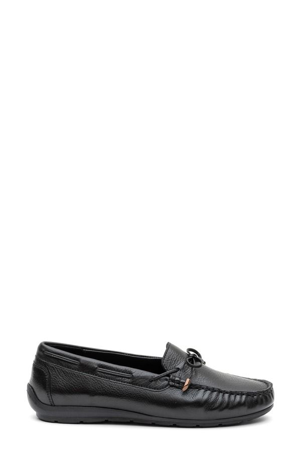 アラ レディース シューズ スリッポン・ローファー レザー aramarillo Leather Driving Shoe Black ブラック アラ レディース シューズ スリッポン・ローファー レザー aramarillo Leather Driving Shoe Black ブラック