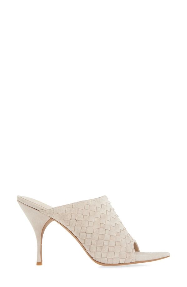 ジェフリー キャンベル レディース シューズ サンダル Jeffrey Campbell Bonsoir Slide Sandal Bone Suede ジェフリー キャンベル レディース シューズ サンダル Jeffrey Campbell Bonsoir Slide Sandal Bone Suede