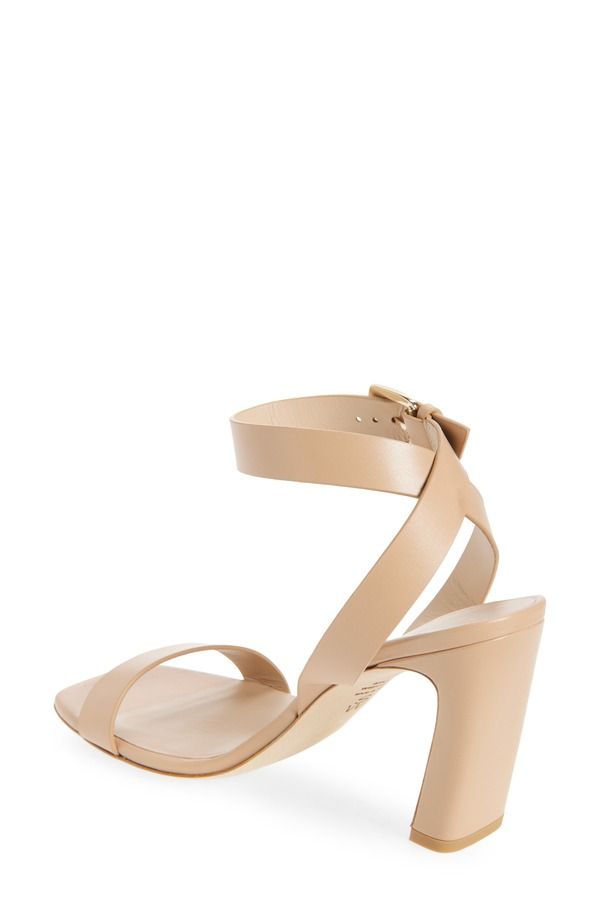 スチュアート ワイツマン レディース シューズ サンダル アンクル Stuart Weitzman Sai Ankle Strap Sandal Adobe Brown ブラウン スチュアート ワイツマン レディース シューズ サンダル アンクル Stuart Weitzman Sai Ankle Strap Sandal Adobe Brown ブラウン