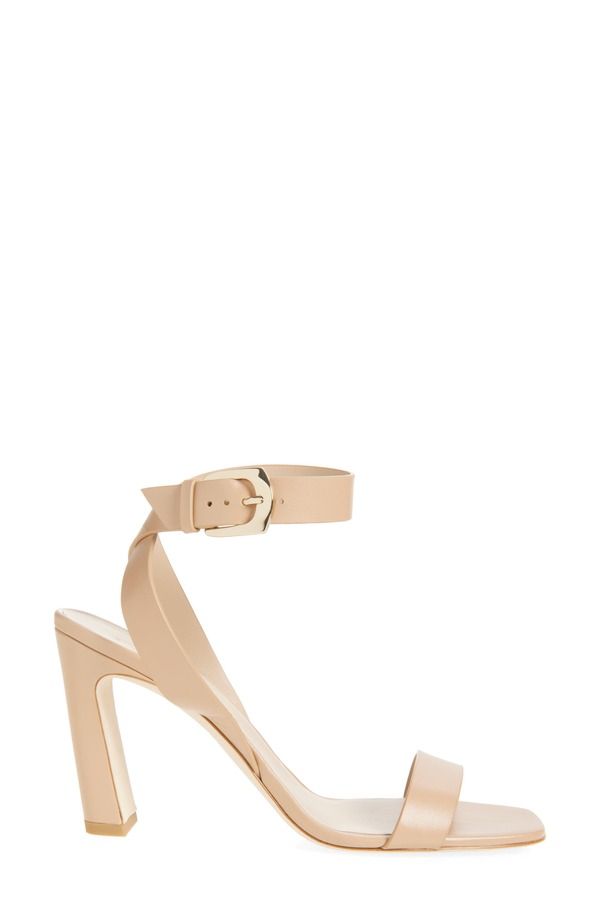 スチュアート ワイツマン レディース シューズ サンダル アンクル Stuart Weitzman Sai Ankle Strap Sandal Adobe Brown ブラウン スチュアート ワイツマン レディース シューズ サンダル アンクル Stuart Weitzman Sai Ankle Strap Sandal Adobe Brown ブラウン