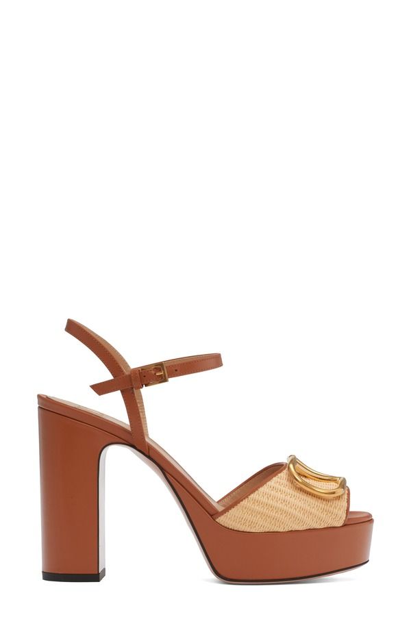 ヴァレンティノ レディース シューズ サンダル プラットフォーム ロゴ Valentino Garavani VLOGO Signature Platform Sandal Beige ベージュ ヴァレンティノ レディース シューズ サンダル プラットフォーム ロゴ Valentino Garavani VLOGO Signature Platform Sandal Beige ベージュ