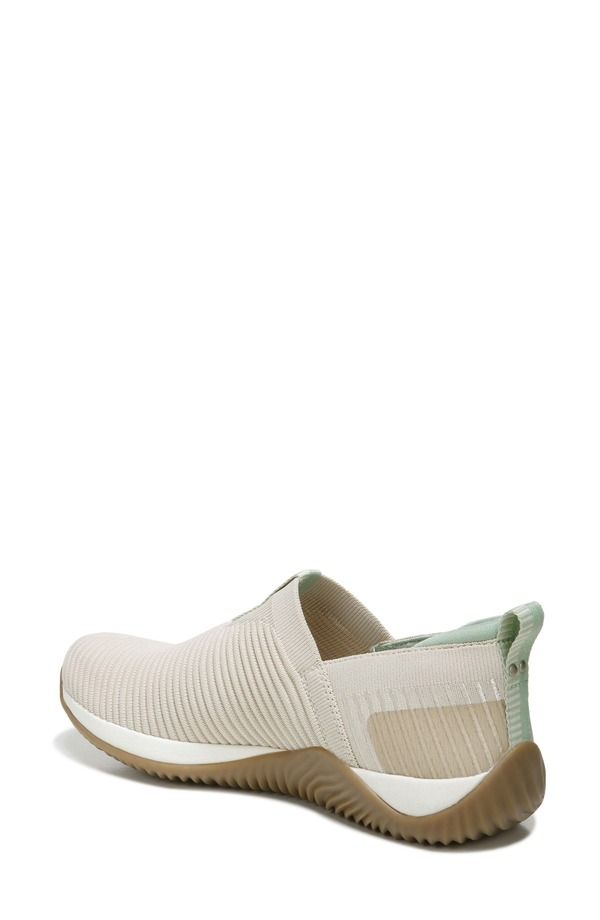 RYK レディース シューズ スリッポン・ローファー スニーカー ニット Ryk Echo Knit SlipOn Sneaker Oatmeal オートミール