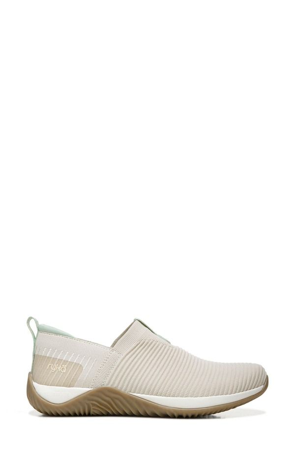 RYK レディース シューズ スリッポン・ローファー スニーカー ニット Ryk Echo Knit SlipOn Sneaker Oatmeal オートミール