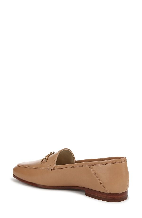 サムエデルマン レディース シューズ スリッポン・ローファー Sam Edelman Loraine Bit Loafer French Sand サンド