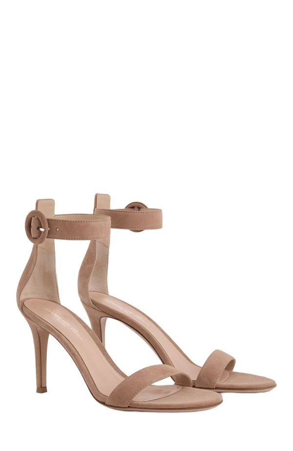 ジャンヴィト ロッシ レディース シューズ サンダル Gianvito Rossi Portofino 85 Sandals Pink ピンク ジャンヴィト ロッシ レディース シューズ サンダル Gianvito Rossi Portofino 85 Sandals Pink ピンク