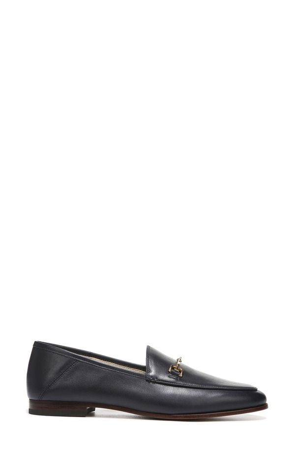 サムエデルマン レディース シューズ スリッポン・ローファー Sam Edelman Loraine Bit Loafer Navy ネイビー サムエデルマン レディース シューズ スリッポン・ローファー Sam Edelman Loraine Bit Loafer Navy ネイビー