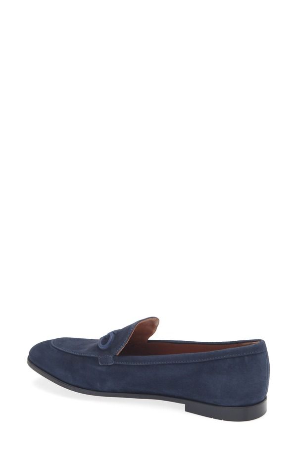 フェラガモ レディース シューズ スリッポン・ローファー FERRAGAMO Soldy Gancio Loafer Navy Naturale ネイビー フェラガモ レディース シューズ スリッポン・ローファー FERRAGAMO Soldy Gancio Loafer Navy Naturale ネイビー