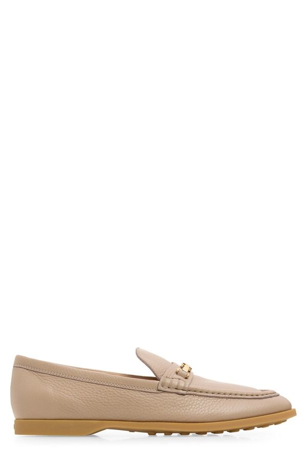 トッズ レディース シューズ スリッポン・ローファー Tods Chain Loaferosa Lingerie トッズ レディース シューズ スリッポン・ローファー Tods Chain Loaferosa Lingerie