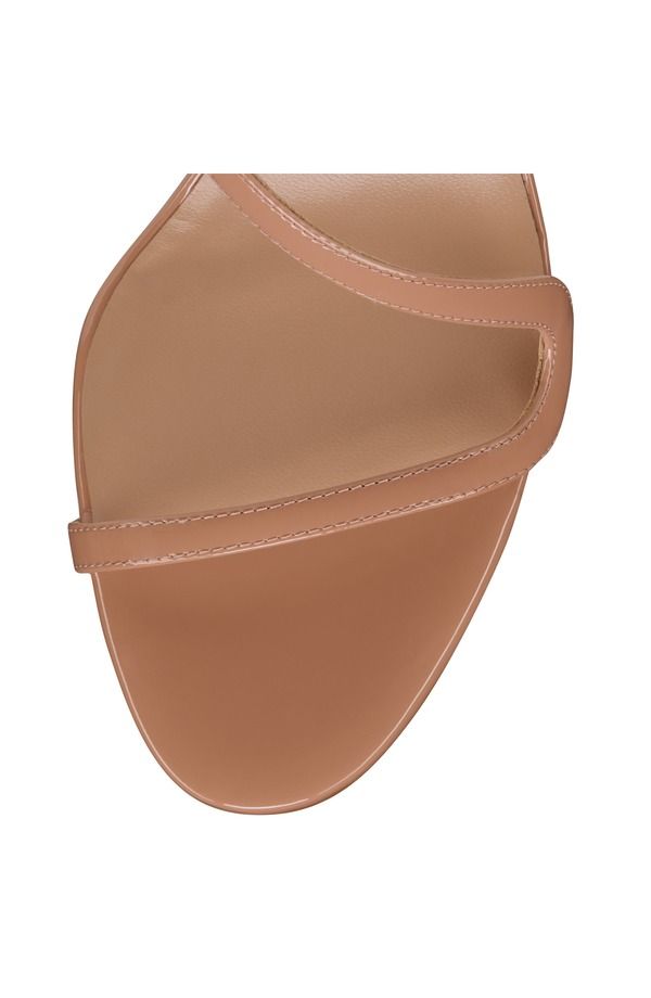 クリスチャン・ルブタン レディース シューズ サンダル Christian Louboutin Rosa Z Slingback Sandal Blush Blush ブラッシュ