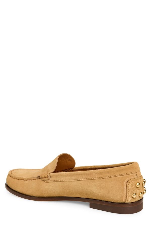 トッズ レディース シューズ スリッポン・ローファー Todstudetail Slipper Loafer Ginger