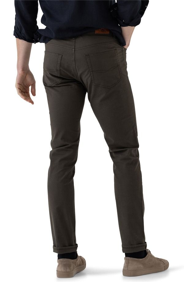 ロッドアンドグン メンズ ボトムス カジュアルパンツ Rodd Gunn 5 Pocket Pants Forest フォレスト