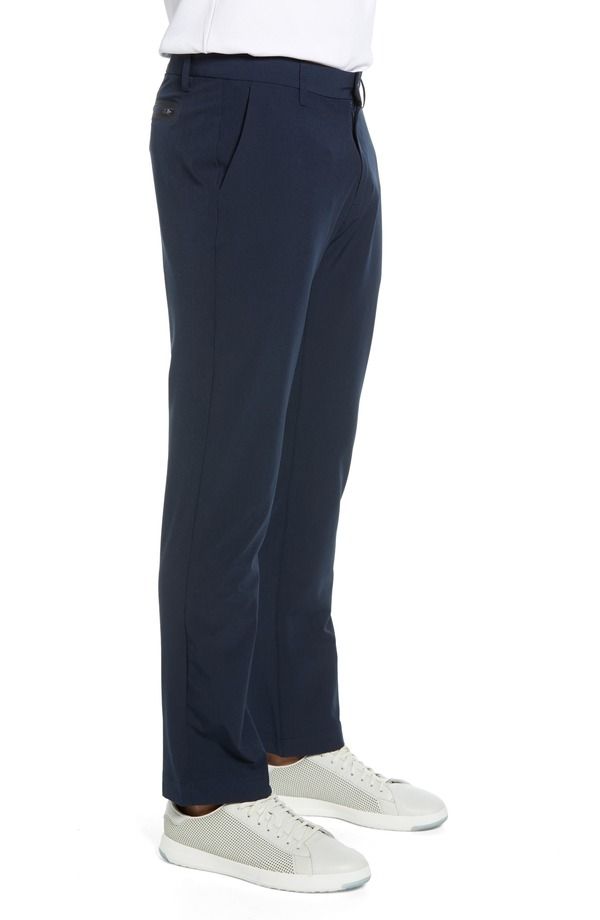 カッターアンドバック メンズ ボトムス カジュアルパンツ Cutter Buck Bainbridge Sportechnical Pants Navy Blue ネイビー カッターアンドバック メンズ ボトムス カジュアルパンツ Cutter Buck Bainbridge Sportechnical Pants Navy Blue ネイビー