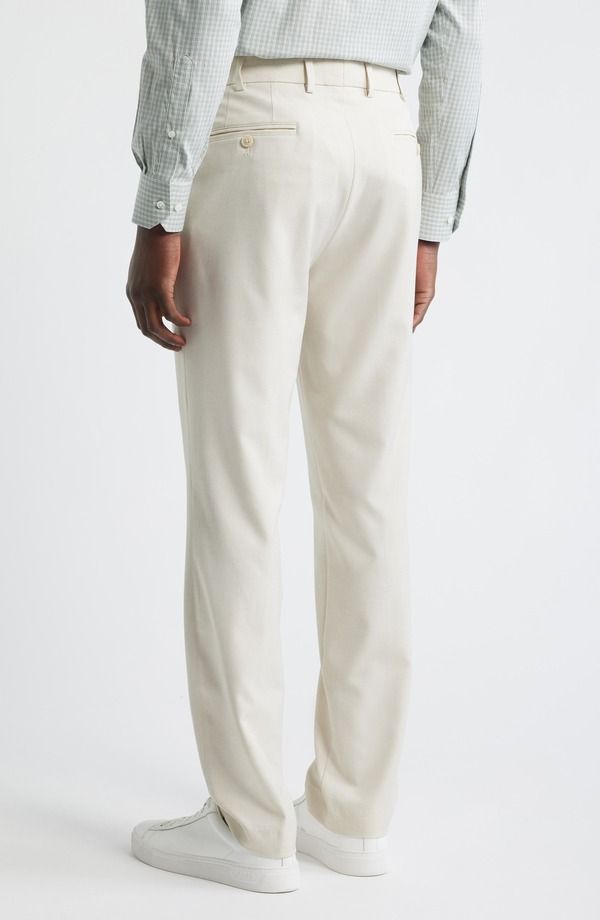 ピーター・ミラー メンズ ボトムス カジュアルパンツ Peter Millar Performance Pantstone ストーン ピーター・ミラー メンズ ボトムス カジュアルパンツ Peter Millar Performance Pantstone ストーン