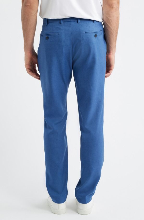 ピーター・ミラー メンズ ボトムス カジュアルパンツ Peter Millar Performance Pants Windsor Blue ブルー ピーター・ミラー メンズ ボトムス カジュアルパンツ Peter Millar Performance Pants Windsor Blue ブルー