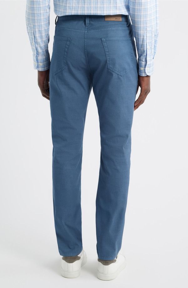 ジョニー オー メンズ ボトムス カジュアルパンツ johnnieO Atlas Garment Dye Stretchinos Lake ジョニー オー メンズ ボトムス カジュアルパンツ johnnieO Atlas Garment Dye Stretchinos Lake