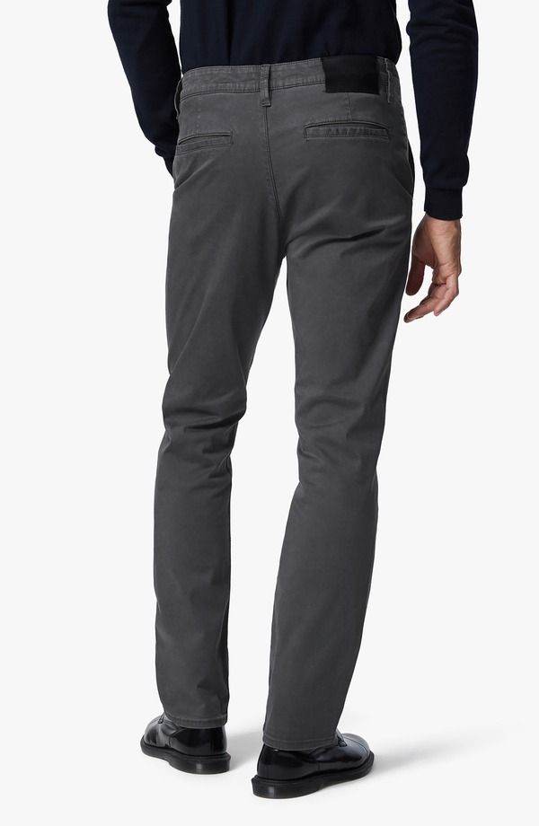 ３４ヘリテージ メンズ ボトムス カジュアルパンツ 34 Heritage Charisma Chino Pants Ash Twill アッシュ