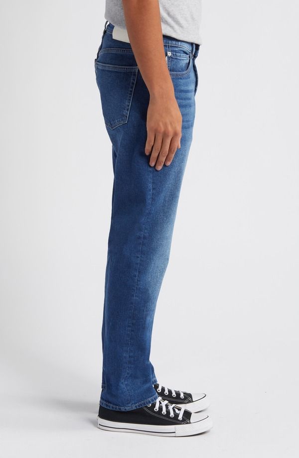 ディーエル 1961 メンズ ボトムス デニムパンツ ジーンズ DL1961 Russell DL Performance Slim Straight Jeans North Beach Performance ディーエル 1961 メンズ ボトムス デニムパンツ ジーンズ DL1961 Russell DL Performance Slim Straight Jeans North Beach Performance