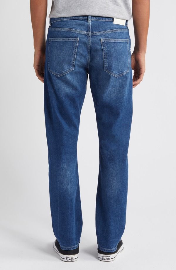 ディーエル 1961 メンズ ボトムス デニムパンツ ジーンズ DL1961 Russell DL Performance Slim Straight Jeans North Beach Performance ディーエル 1961 メンズ ボトムス デニムパンツ ジーンズ DL1961 Russell DL Performance Slim Straight Jeans North Beach Performance