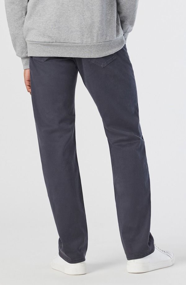 マーヴィ ジーンズ メンズ ボトムス カジュアルパンツ リラックスフィット Mavi Jeans Matt Relaxed Fitwill Pants Anthracite Casual